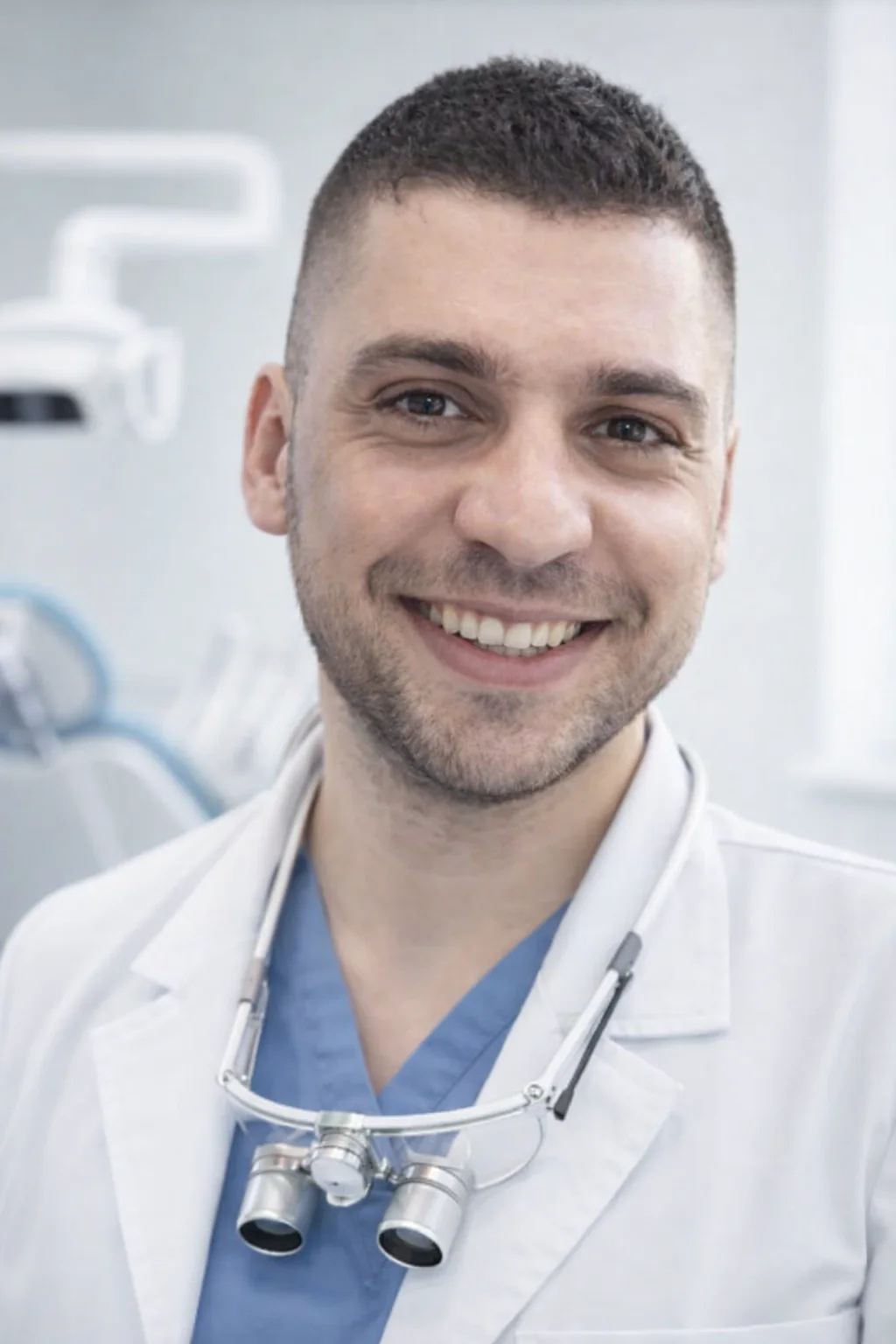 Доктор Эль-Амин Рами