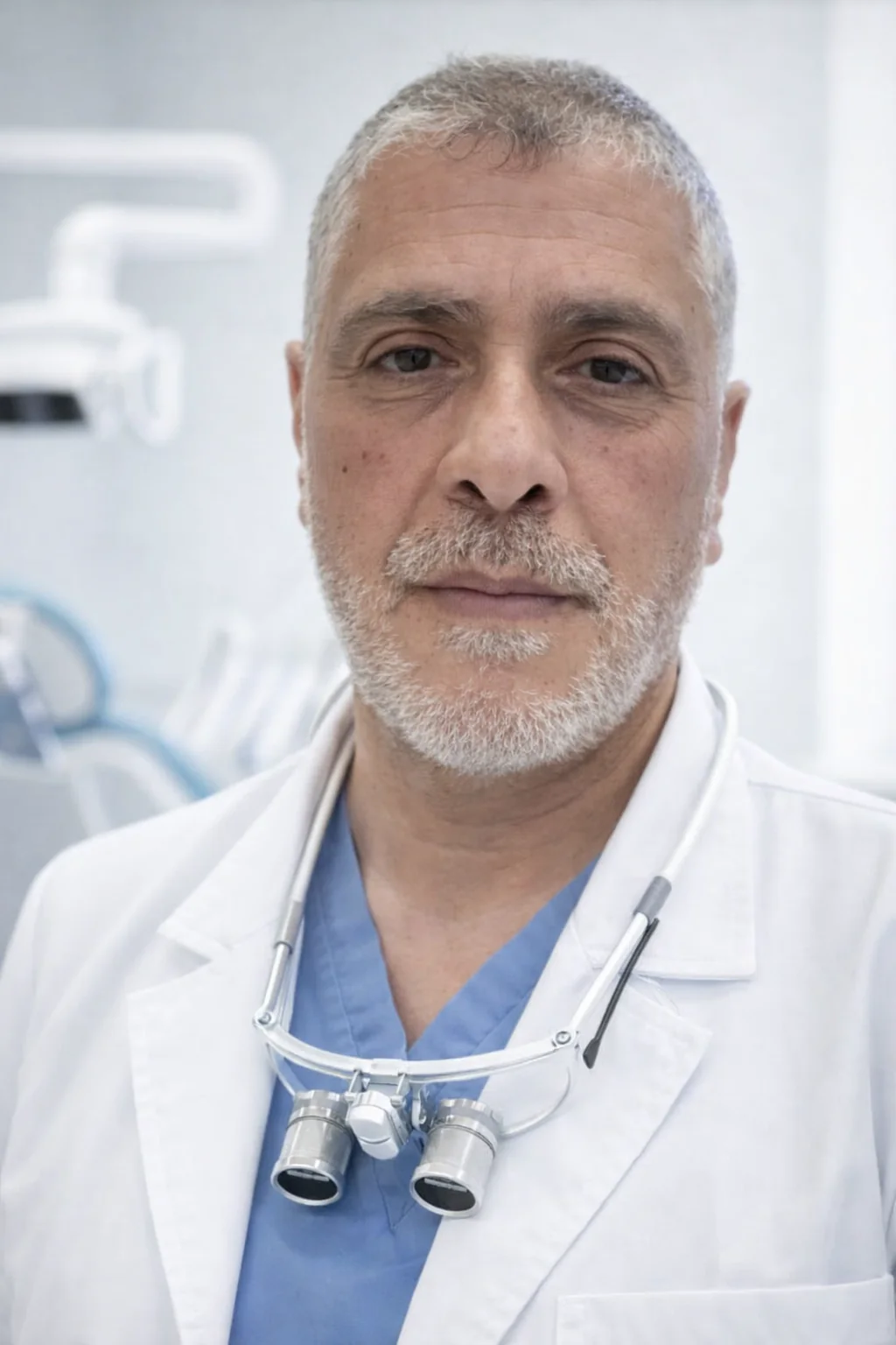 Доктор Немех Рамзи